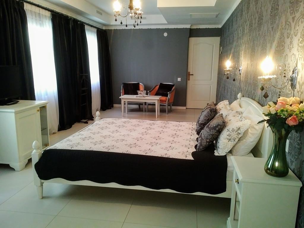 Hotel Old City Nf