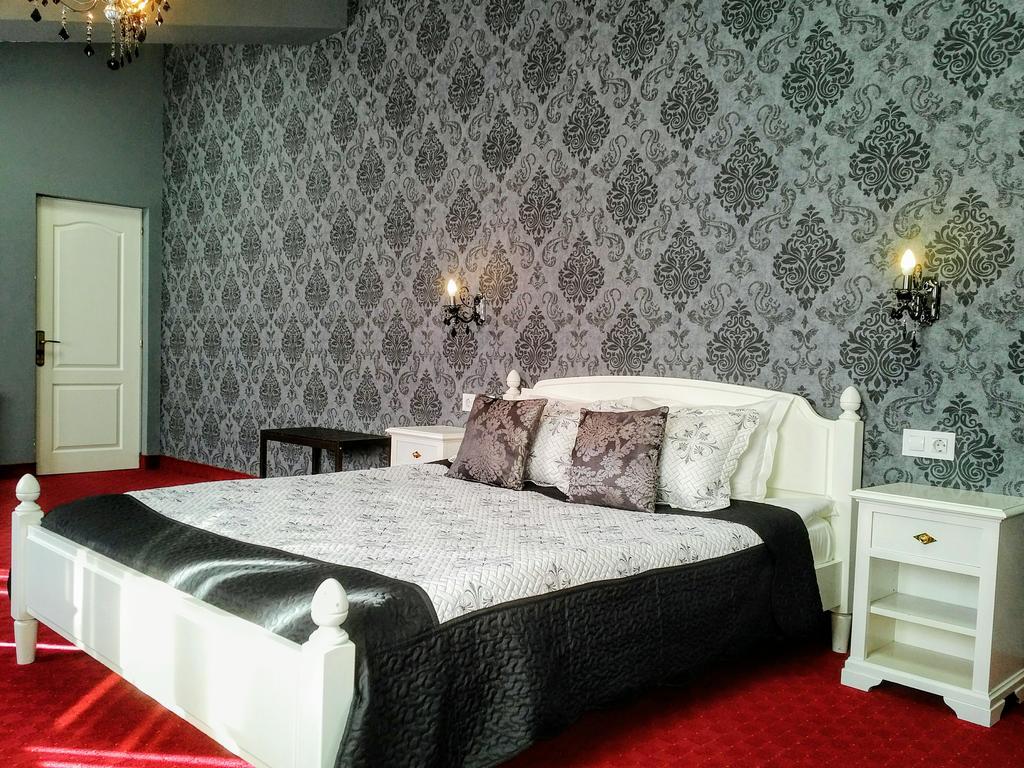 Hotel Old City Nf 4*