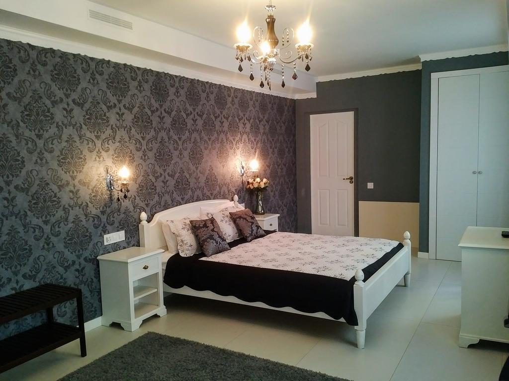 Hotel Old City Nf Bucureşti