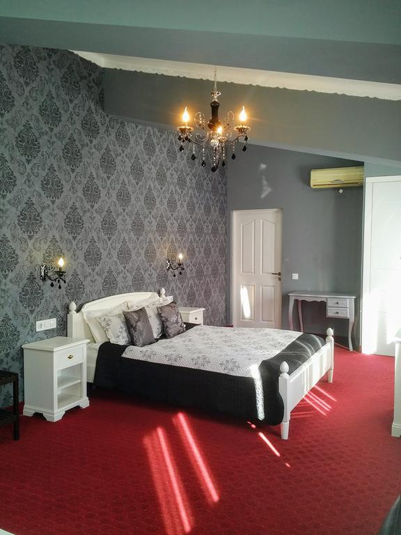 Hotel Old City Nf