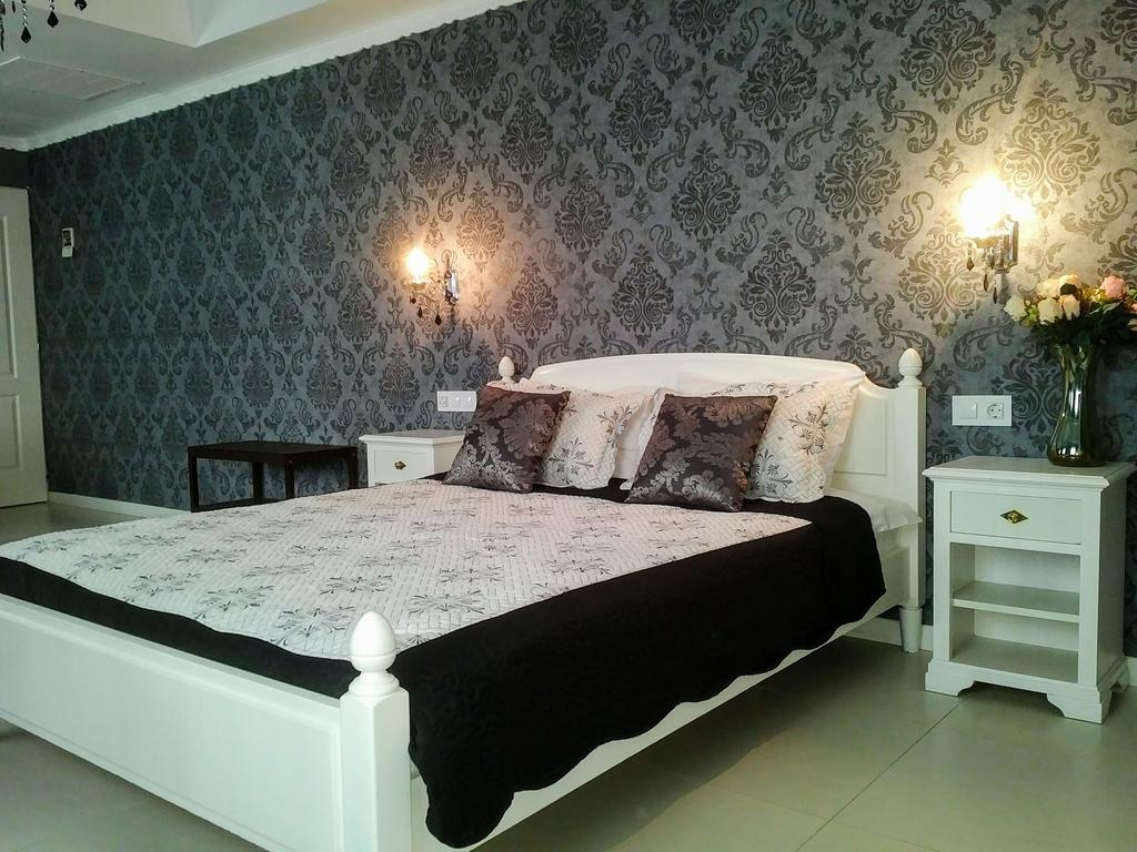 Hotel Old City Nf 4*