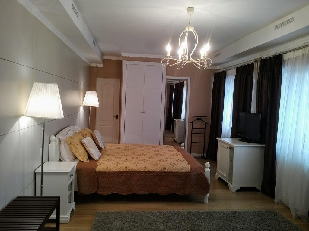 Hotel Old City Nf Bucureşti