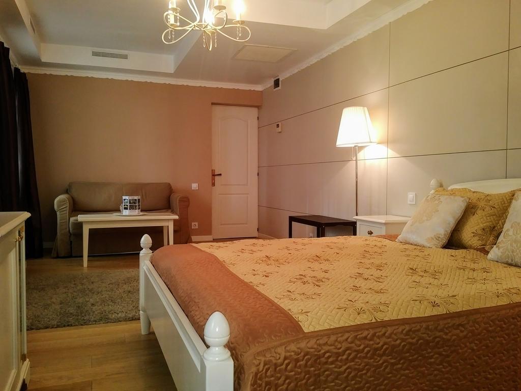 Hotel Old City Nf Bucureşti