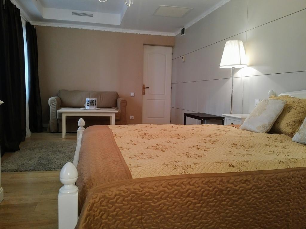 Hotel Old City Nf 4*