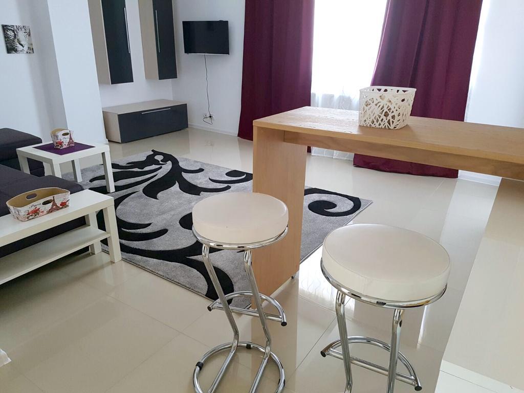 Apartment Fundeni