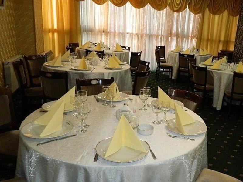Hotel Dalin