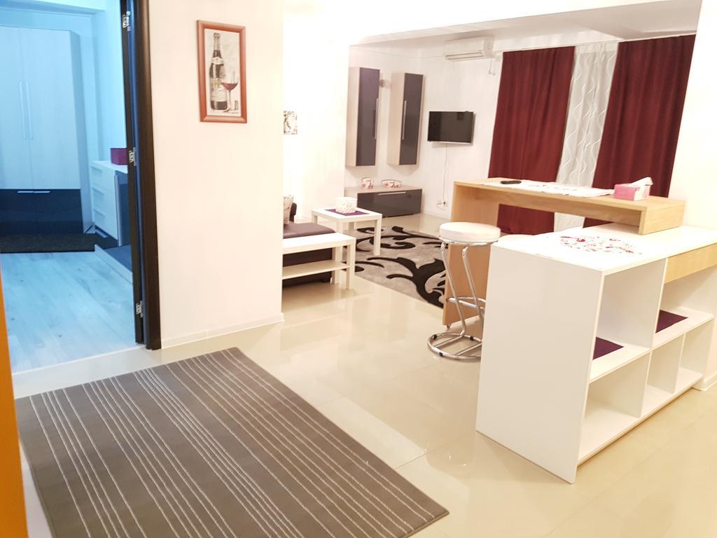 Apartment Fundeni