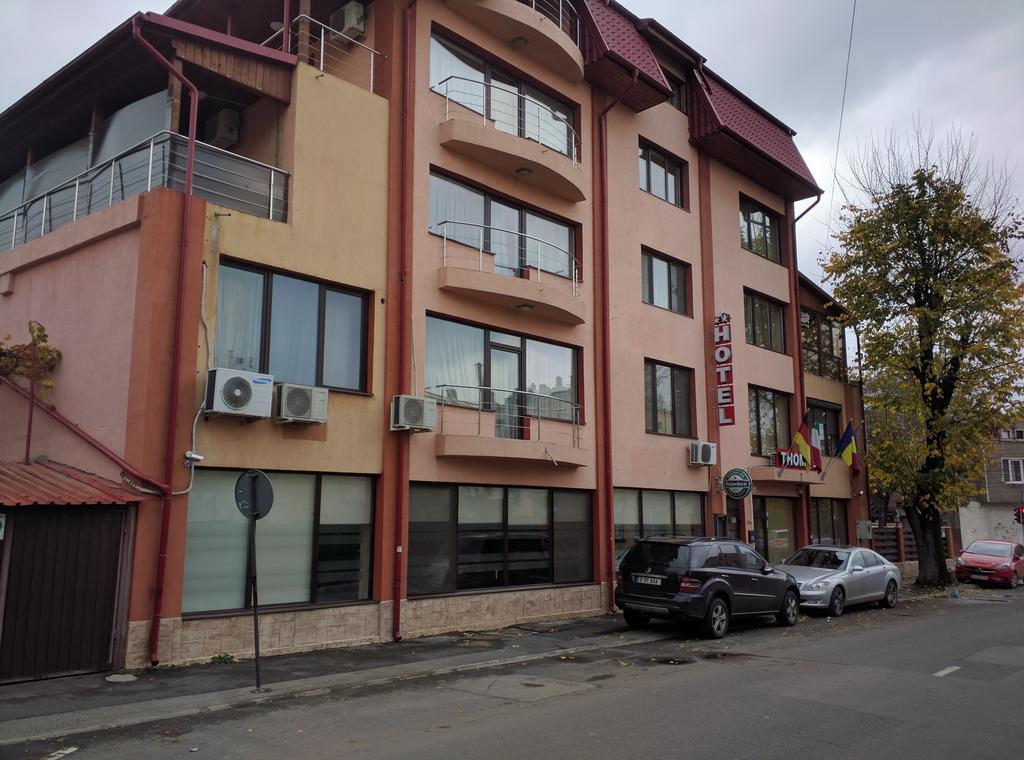 Hotel Thomas Bucharest