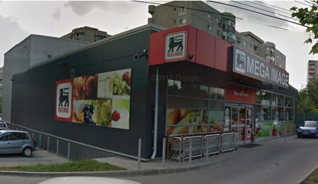 Fundeni Bucharest