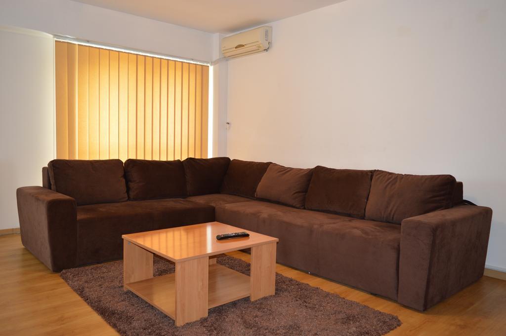 Apartamento Bucharest Apartments Bucareste