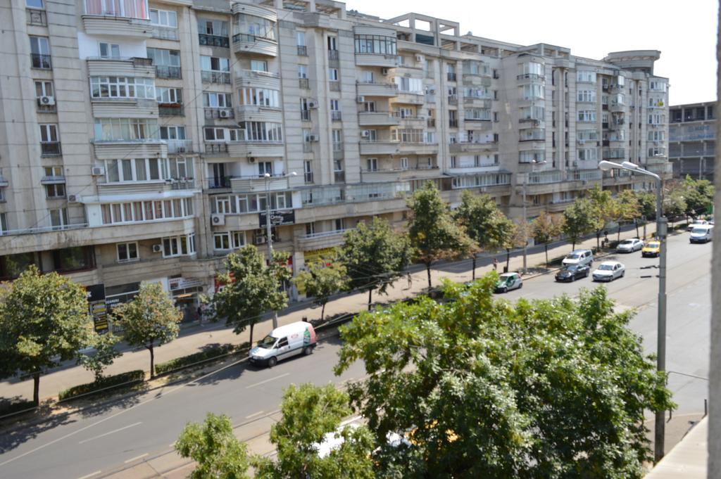 Bucharest Apartments Bucareste