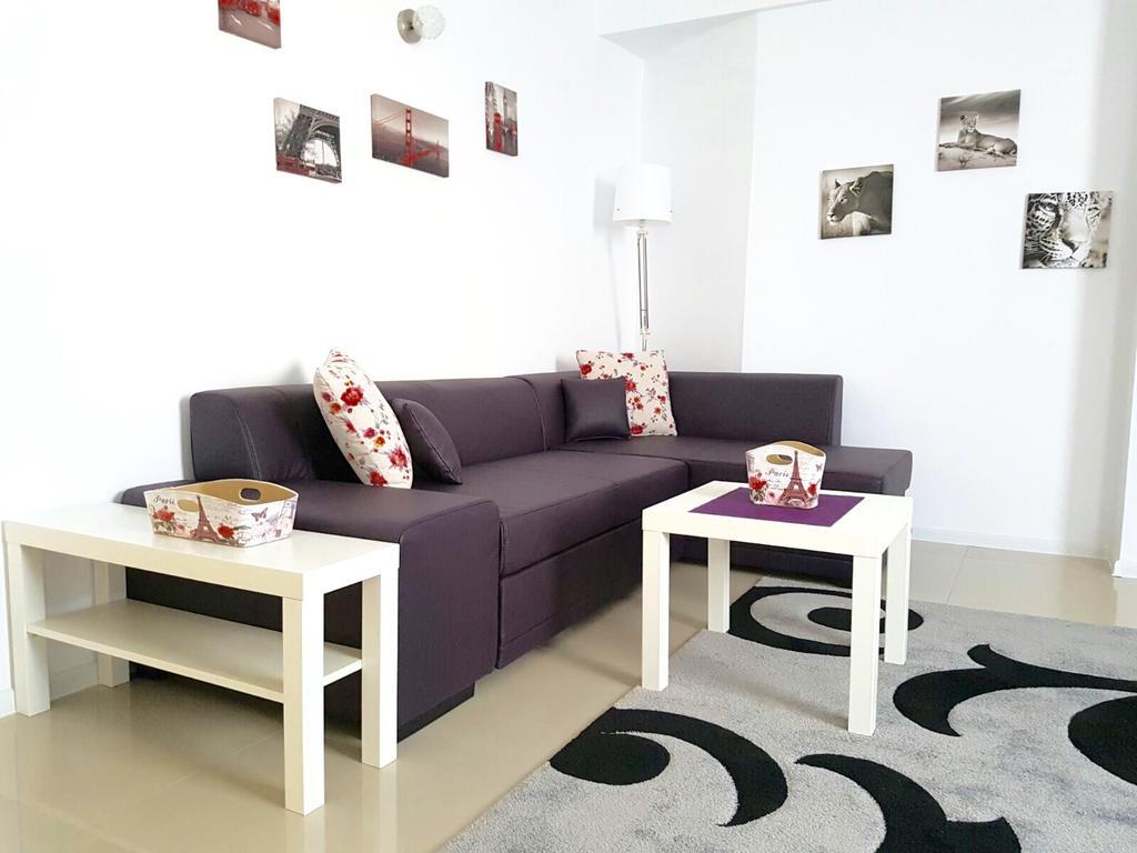 Fundeni Apartment Bucharest