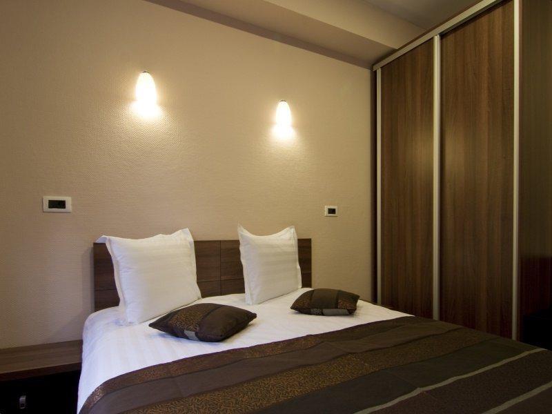 Hotel Inter Business 4*