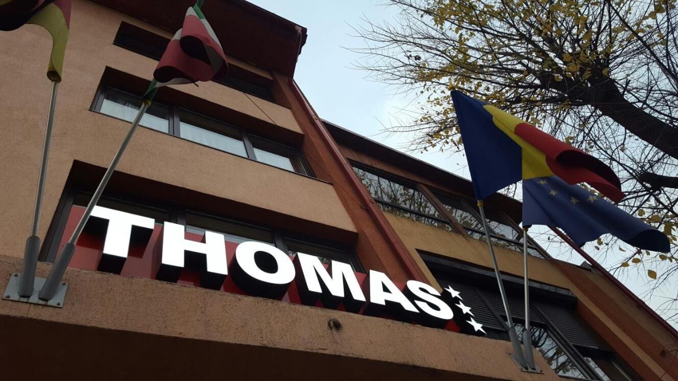 Thomas Hotel 3*