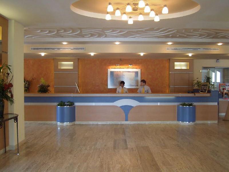 Ramada By Wyndham Parc Hotel Bucharest