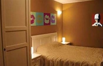 Monte Carlo Palace 4* Bucureşti