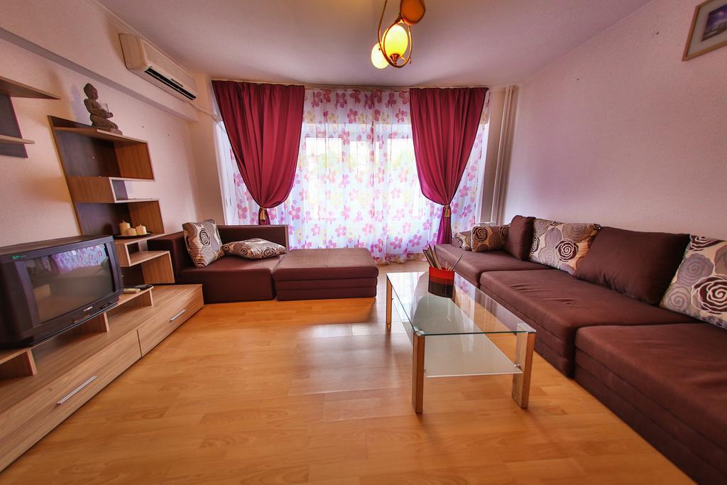 Dream 64 Apartament *