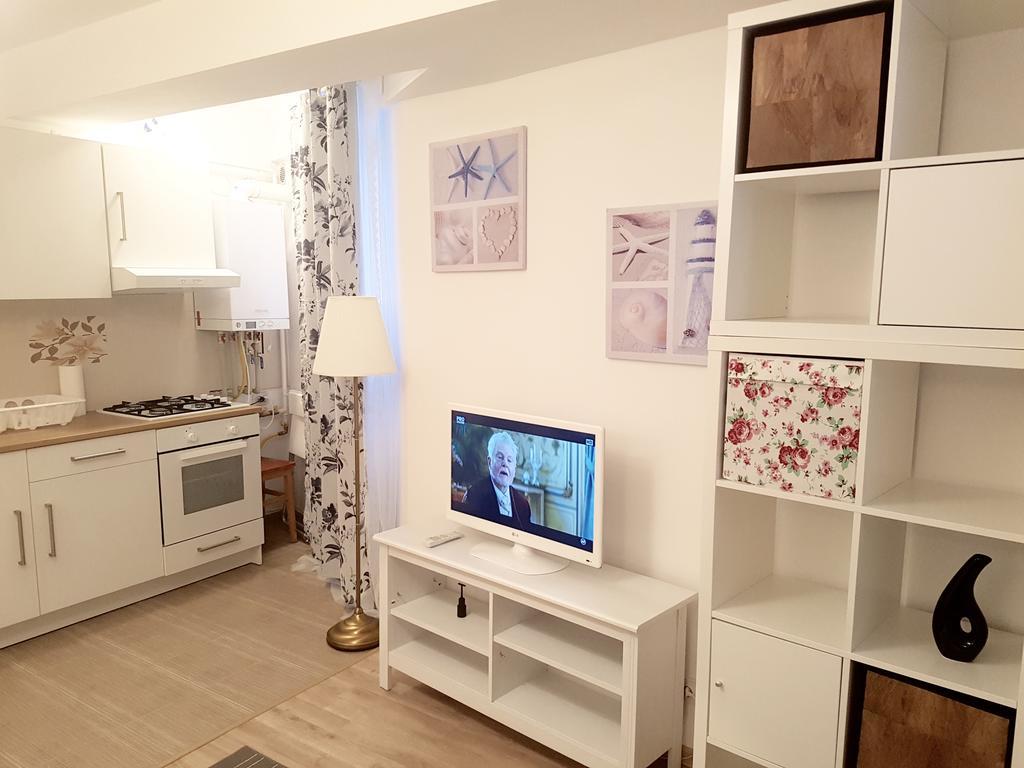 Apartment Fundeni Bucharest