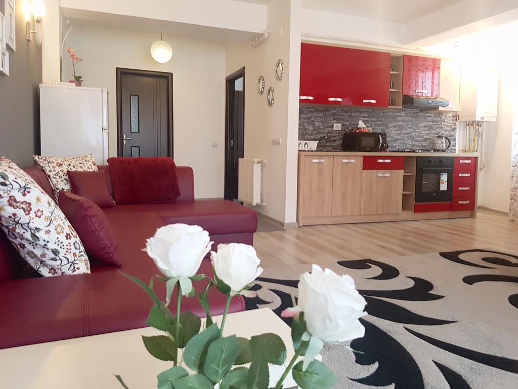Apartment Fundeni Bucharest