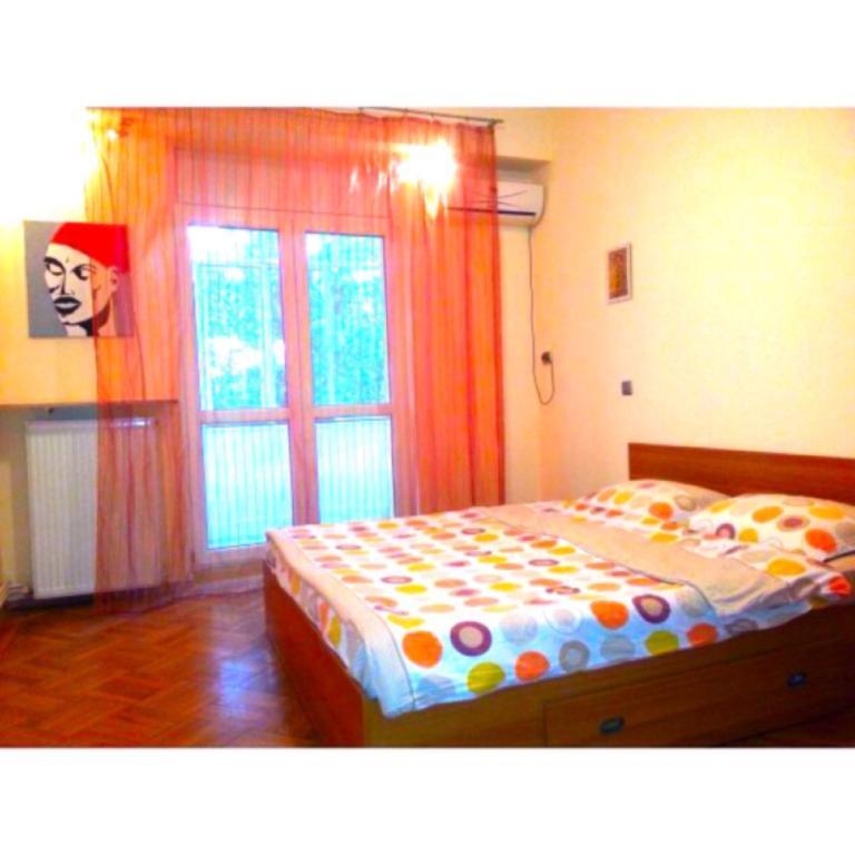 Romana 3 Apartament