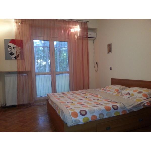 Apartament Romana 3 *