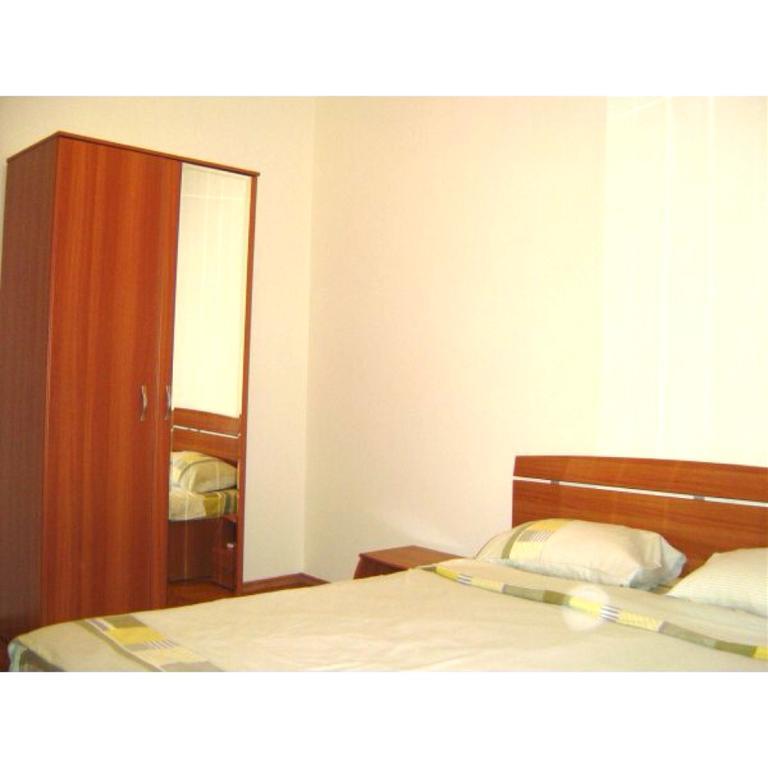 Romana 3 Apartament *