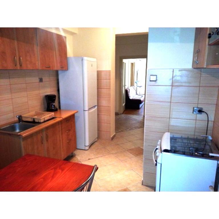 Apartament Romana 3 Bucureşti