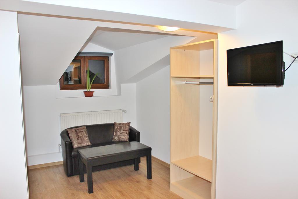Guest house (adults Only) Bucharest