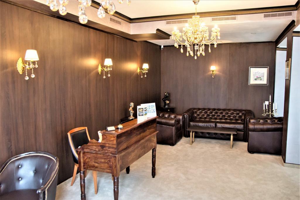Old City Nf 4* Bucureşti