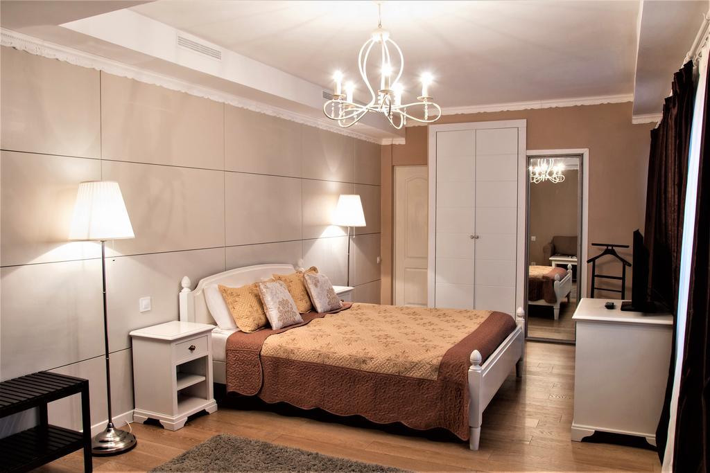 Old City Nf Hotel 4*