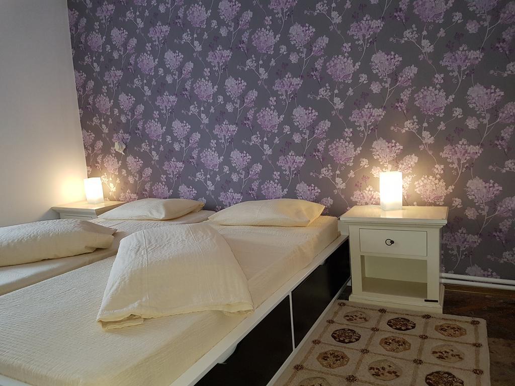 Hostel Vogue Bucharest