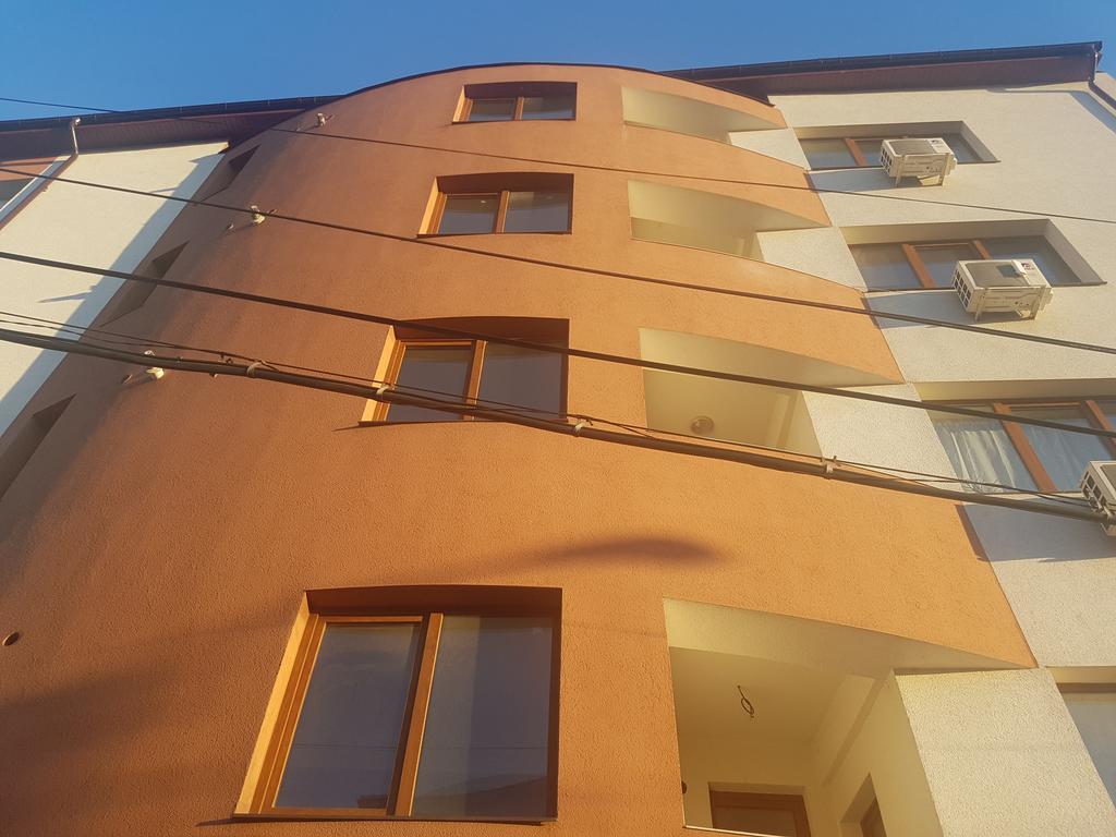 Fundeni Apartment Bucharest