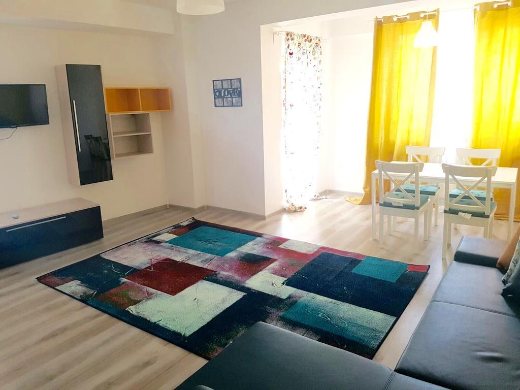 Apartment Fundeni *