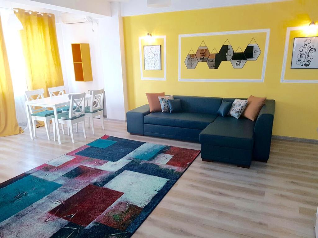 Apartment Fundeni Bucharest