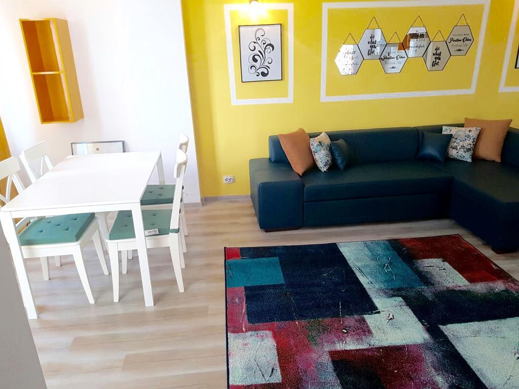 Apartment Fundeni