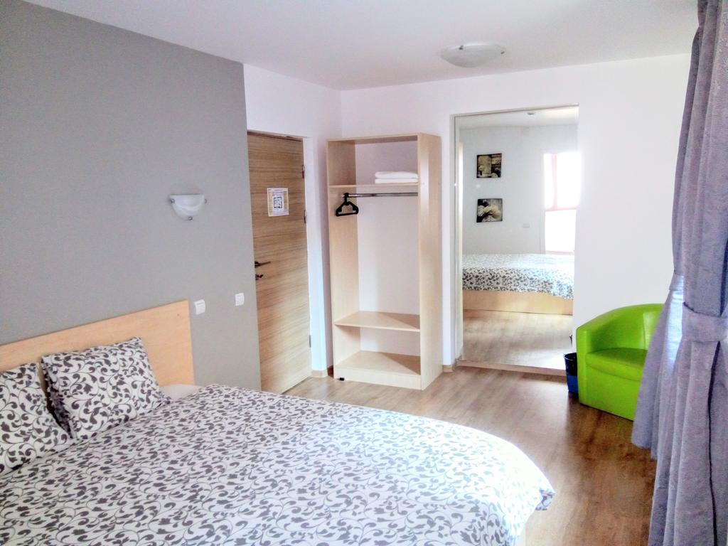 (adults Only) Bucharest