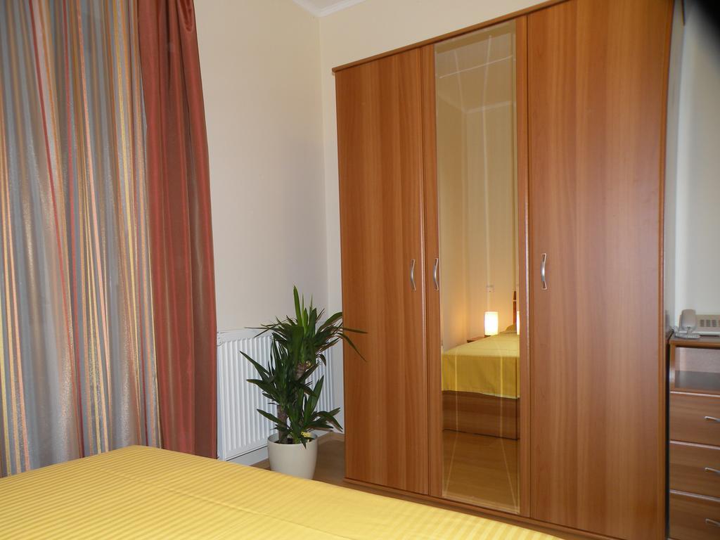 Apartamento Bucharest Apartments Bucareste