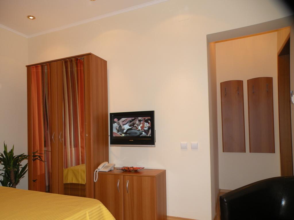 Bucharest Apartments Apartamento