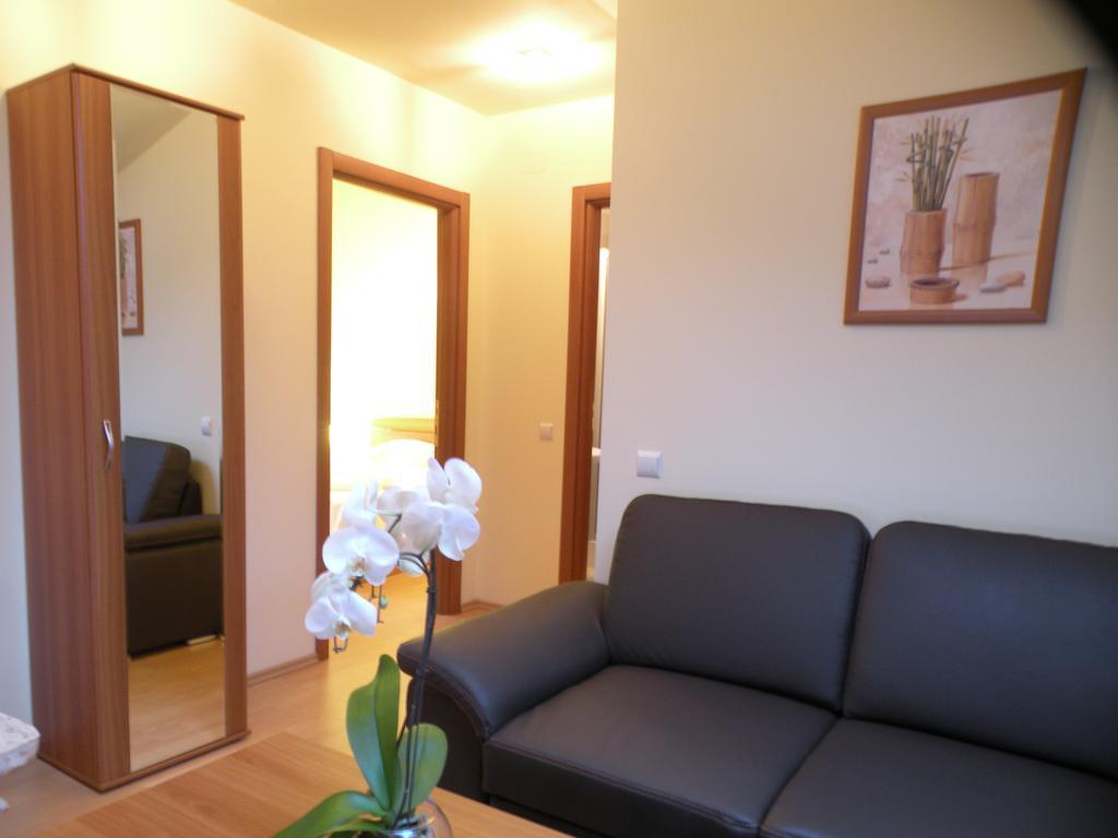 Bucharest Apartments
