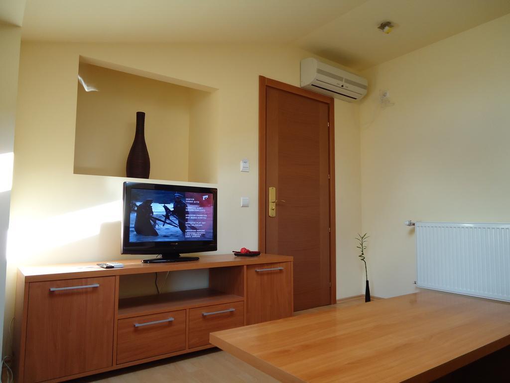 Apartamento Bucharest Apartments Bucareste