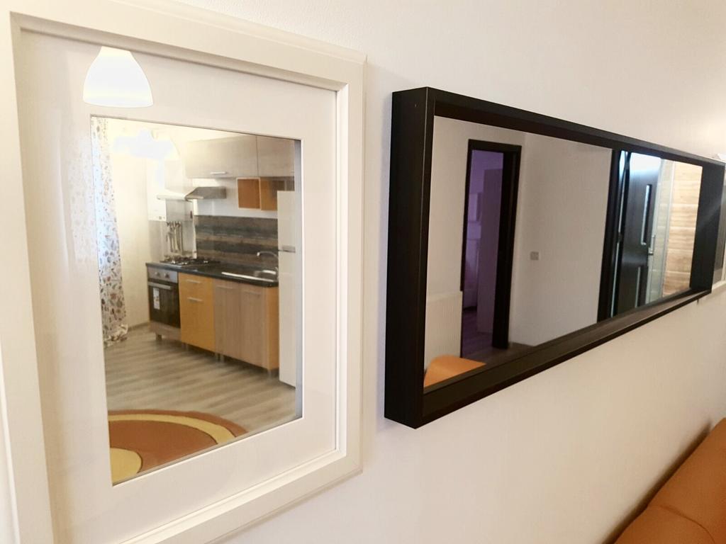 Fundeni Apartment *