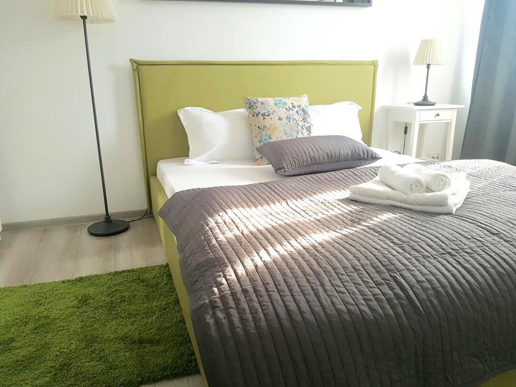 Fundeni Apartment