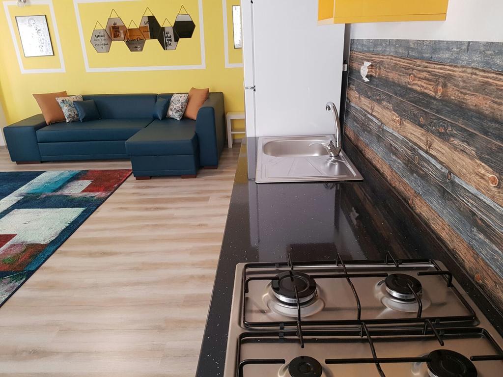 Fundeni Apartment *