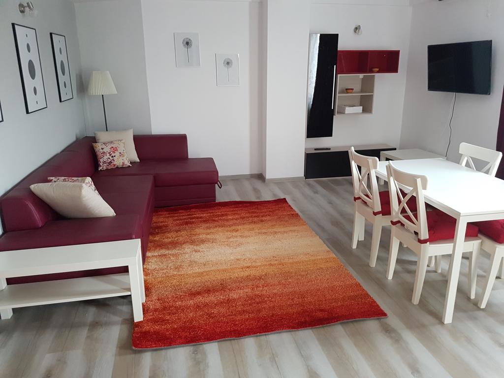Apartment Fundeni *
