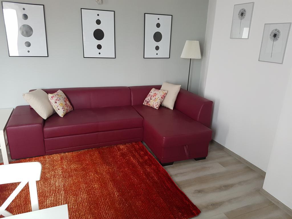 Apartment Fundeni Bucharest