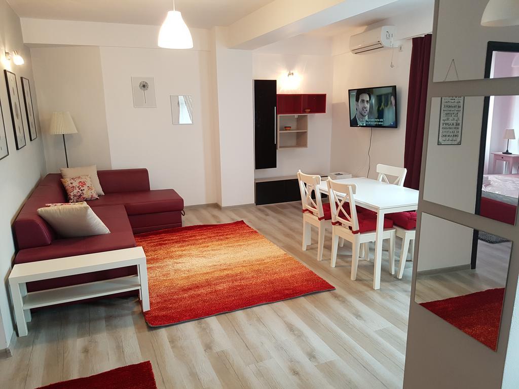 Apartment Fundeni Bucharest