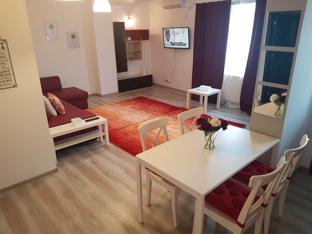 Fundeni Apartment