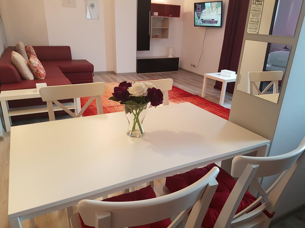Apartment Fundeni