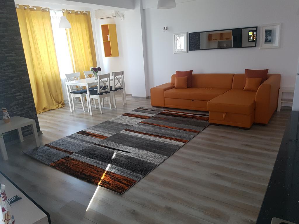 Apartment Fundeni