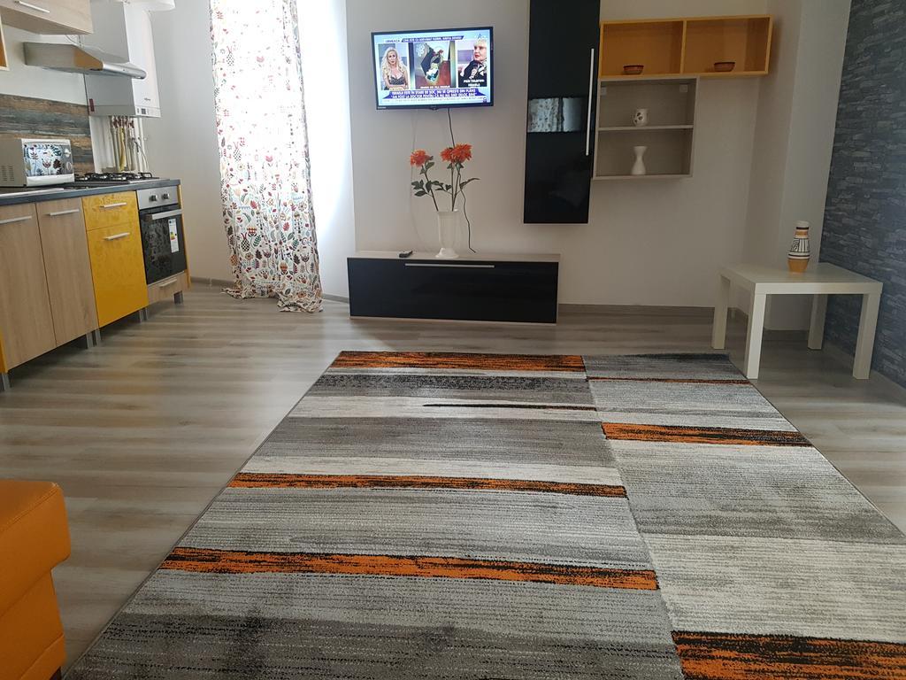 Fundeni Apartment Bucharest